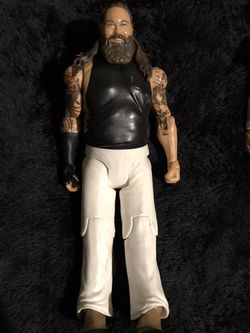 Wwe Figures 