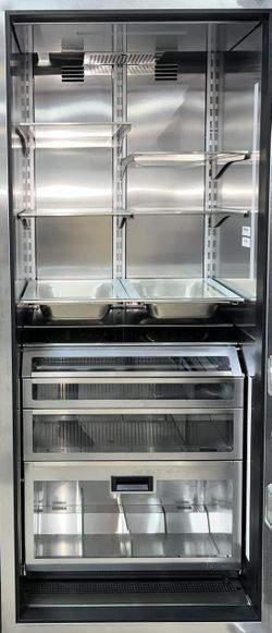 PERLICK Refrigerator CR30R12R - 02898