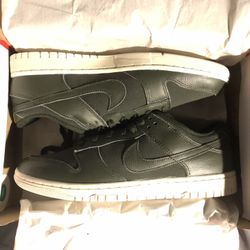 Men’s Nike Dunk Low 