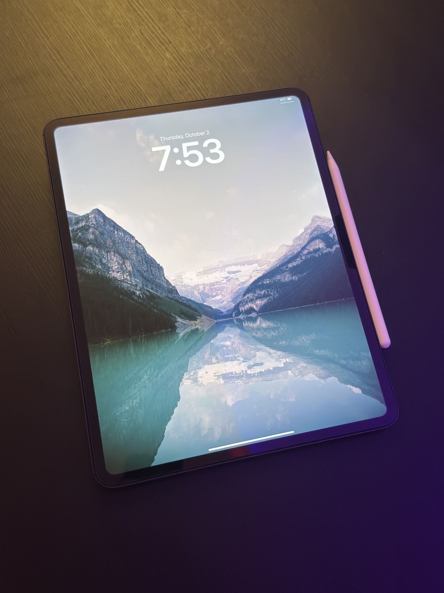 13" M4 iPad Pro, 512GB, Space Black, Pencil, Case + More