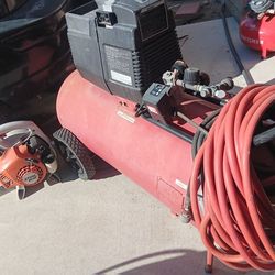 Craftsman Air Compressor