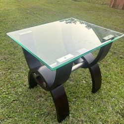 End Tables