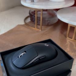 Logitech G Pro X Superlight Gen2