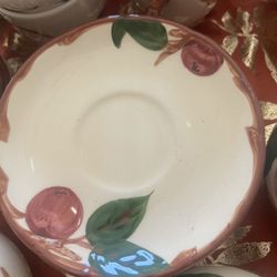 Antique Tea Set