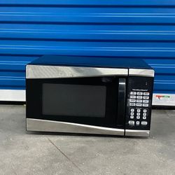 Hamilton Beach Microwave