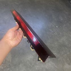 Mustang Brake Light