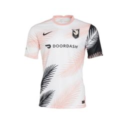 Angel City FC 2022 Women’s Nike Daylight Blank Jersey Large