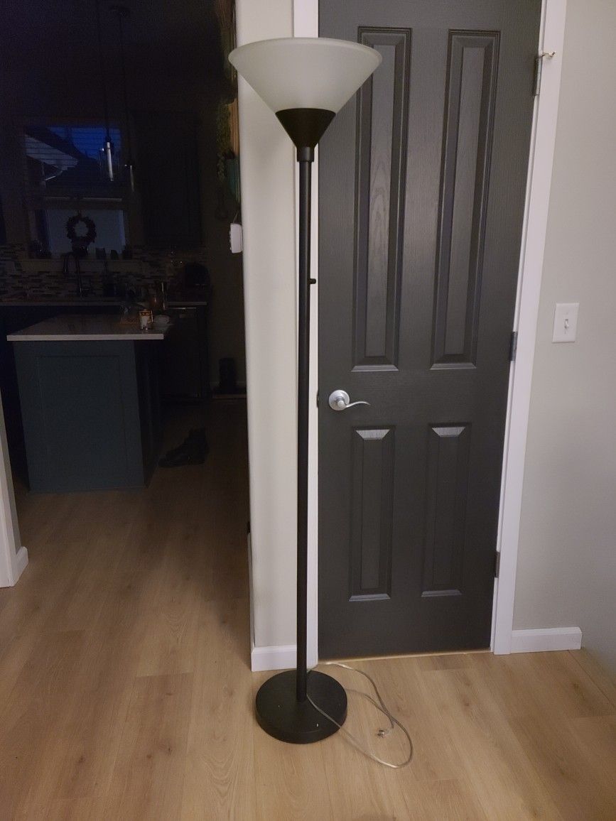 Floor Lamp