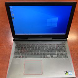 G5 5587 Gaming Laptop 