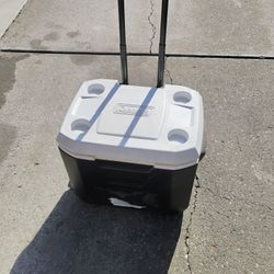 Coleman 50 Qt Cooler 