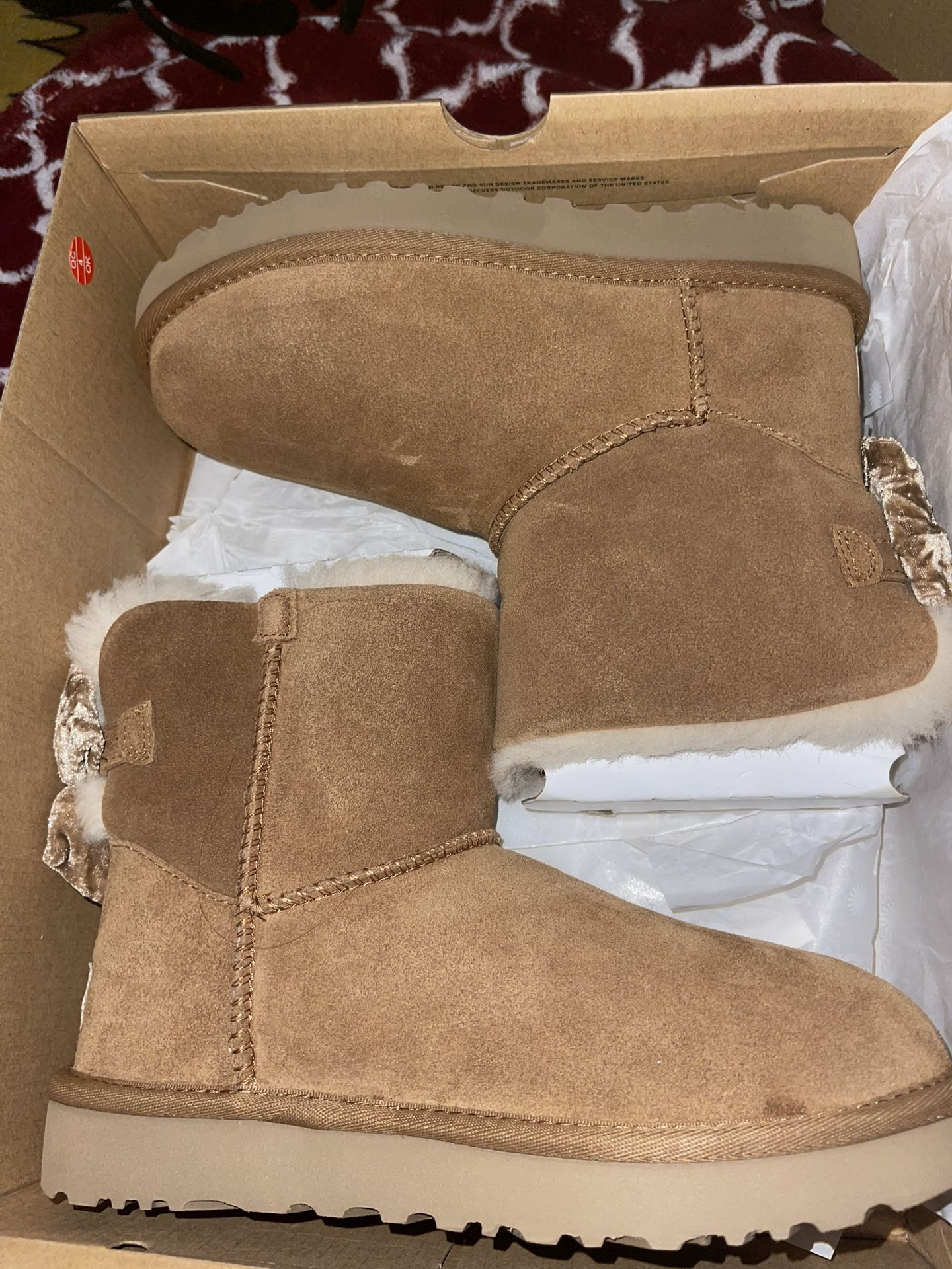 Ugg Size 6