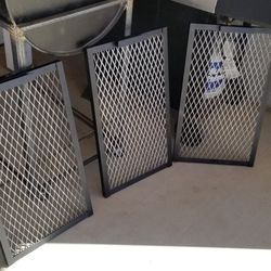 Bbq Grill Smoker Grates