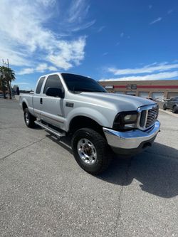 2004 Ford F-350