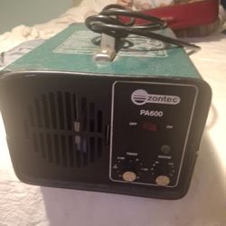 Air Purifier