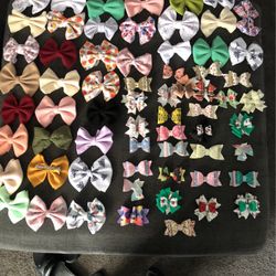 Head Bows
