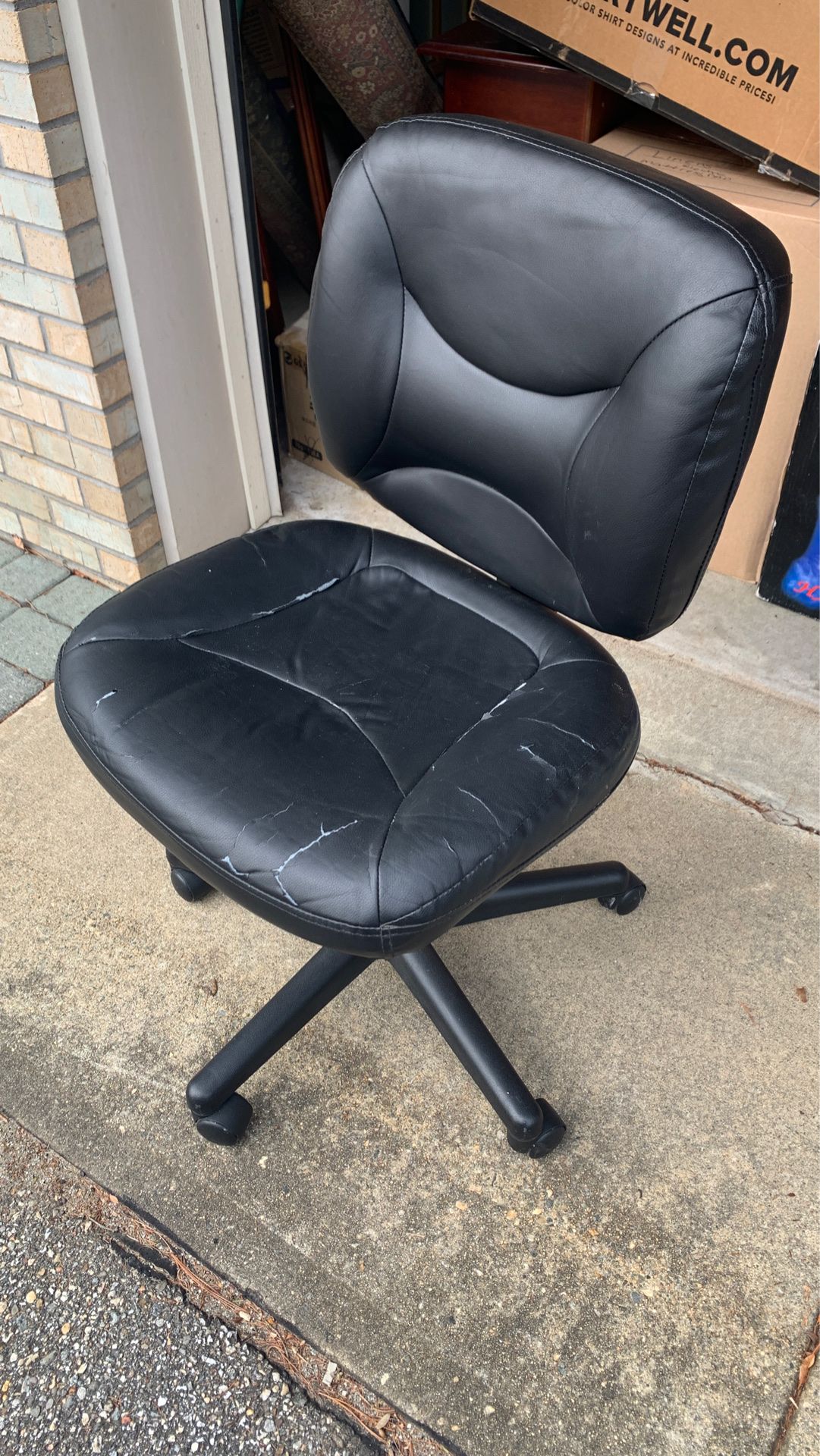 Desk Chair