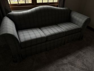 Basset Sofa
