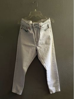 Levi’s jeans