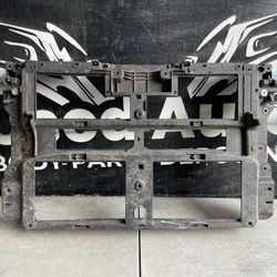 Radiator Support Mazda CX-30 2020-2025