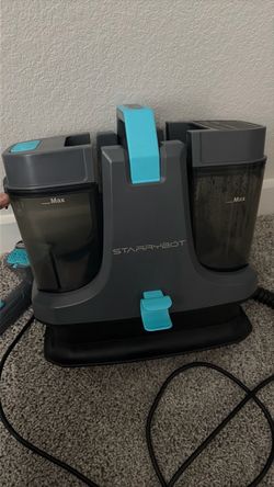StarryBot Wet Dry Vacuum Cleaner Base
