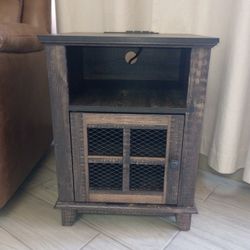 End Table