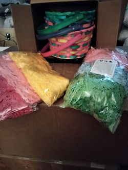 New 3 Baskets