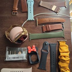 Apple Watch Series 4 40mm