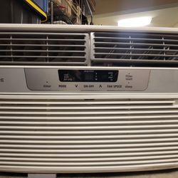 Window Air Conditioner AC 