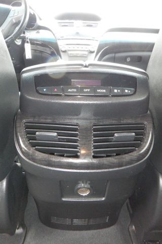 2009 Acura MDX