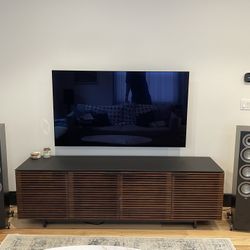 Home Theater 5.1 Receiver and Speakers, Denon, ELAC, SVS