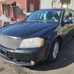 2009 Dodge Avenger