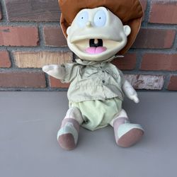 Rugrats Doll