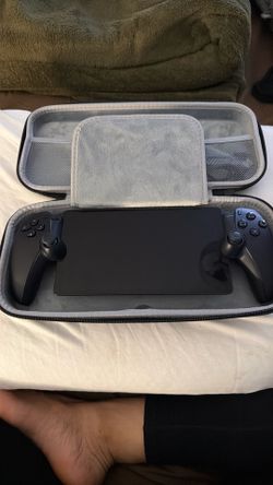 Playstation portable