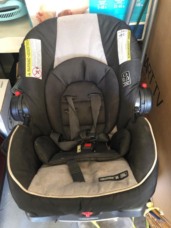 New And Used Car Seat For In Phoenix Az Offerup