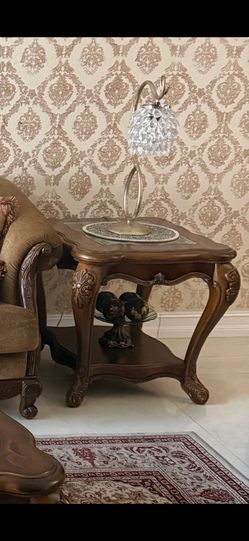 End Table
