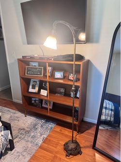 Standing lamp