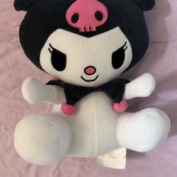 Kuromi Sanrio