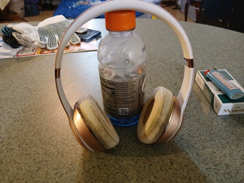 Beats Wireless