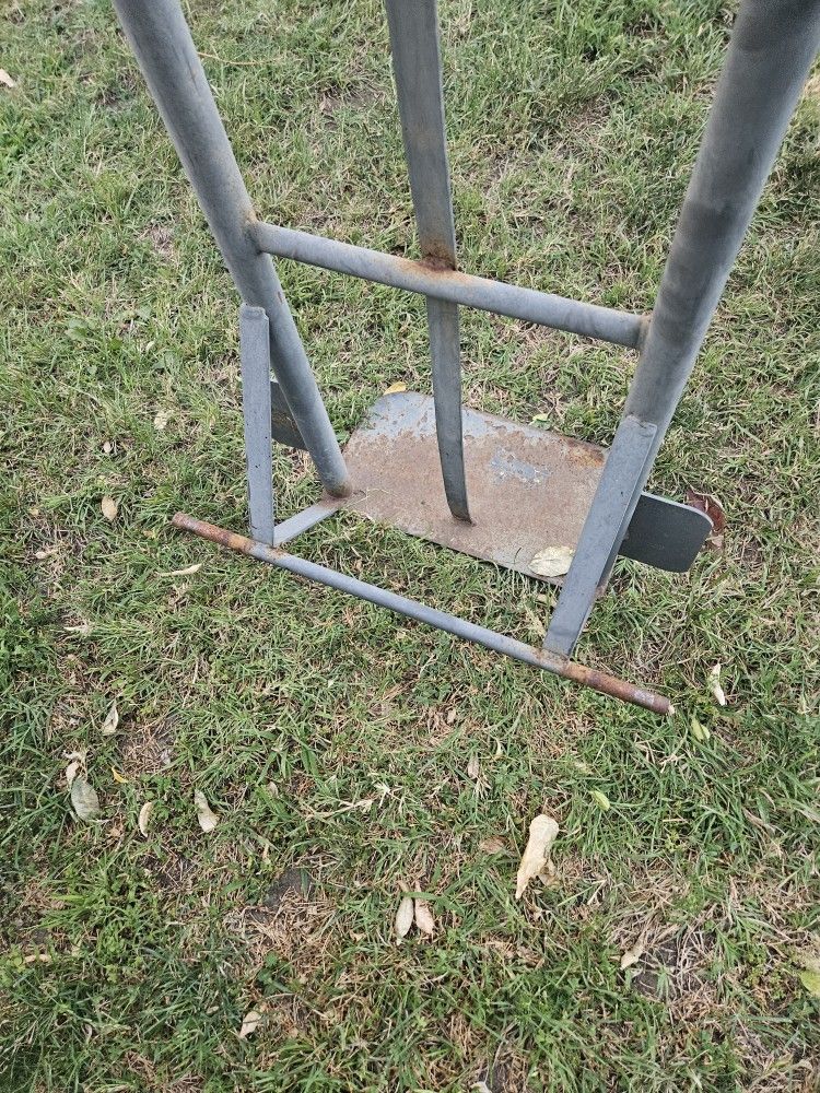 Hand Cart ( Needs Wheels)
