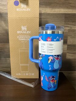 Character Stanley 40oz Tumbler