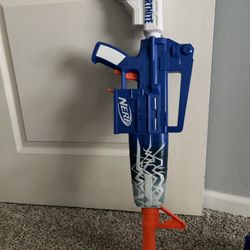 Fortnite Nerf Gun