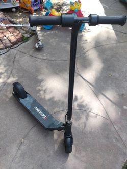 I scooter ix3