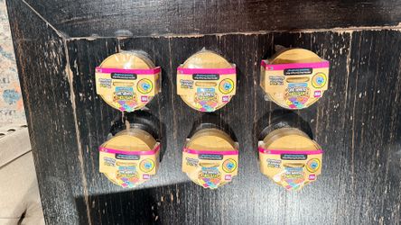 Seashell dumplings