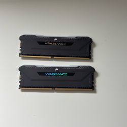 16 Gb ddr4 Ram 