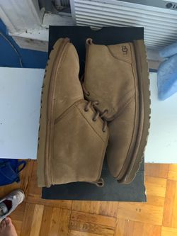 UGG Neumel