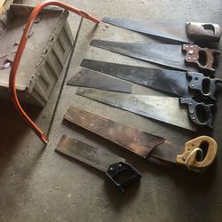 Tools Cables And A Lot More 