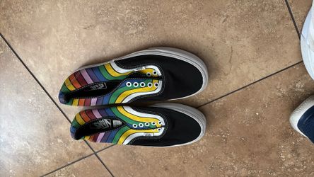 Vans for men’s