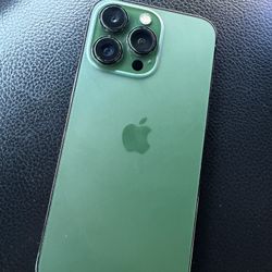 iPhone 13 Pro
