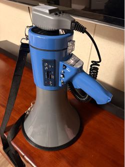 Megaphone