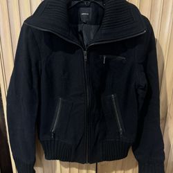Express Jacket 